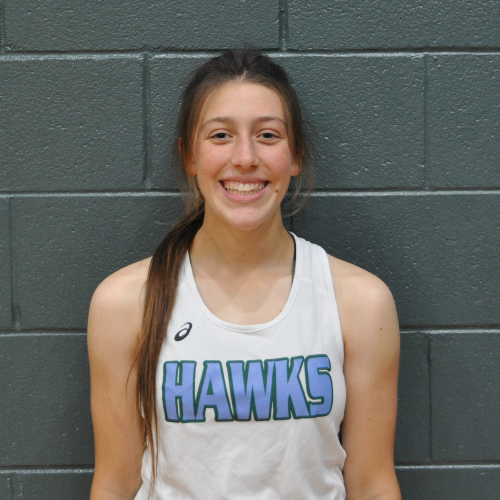 Track Photo Mckenzie Parrish