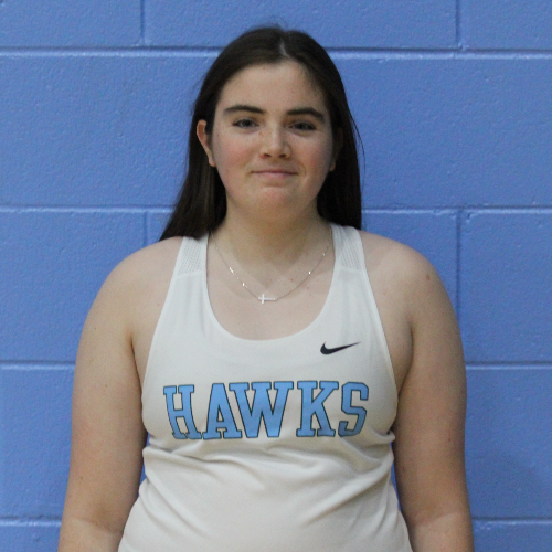 Track Photo Melissa Gilman