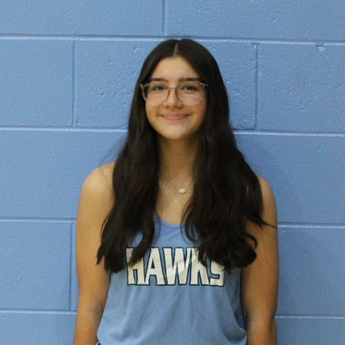 Track Photo Mia Holbrook