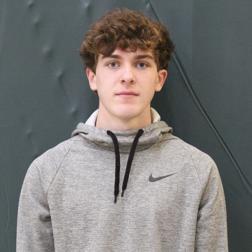 Track Photo Mitch Palmgren