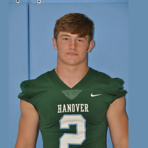 Track Photo Peyton Seelmann