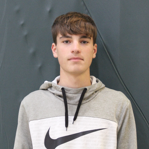 Track Photo Robbie Seifert