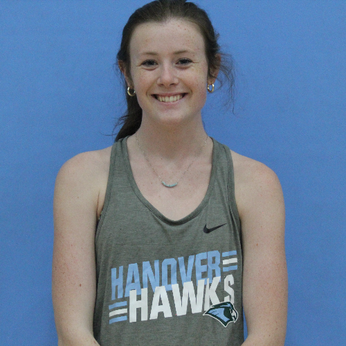 Track Photo Sibyl Harrell