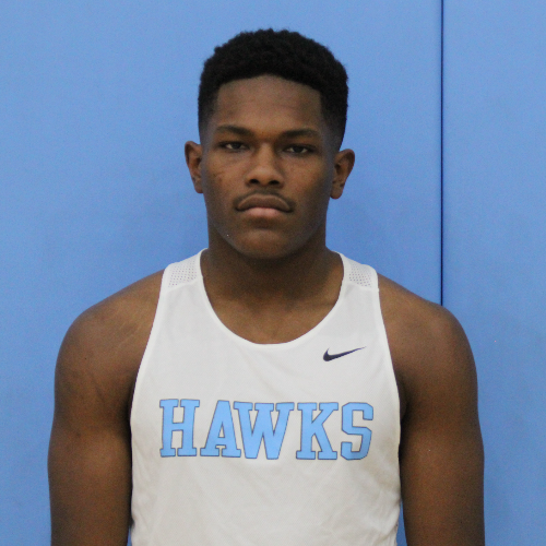 Track Photo Theo Wingfield