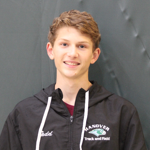 Track Photo Todd Benhase